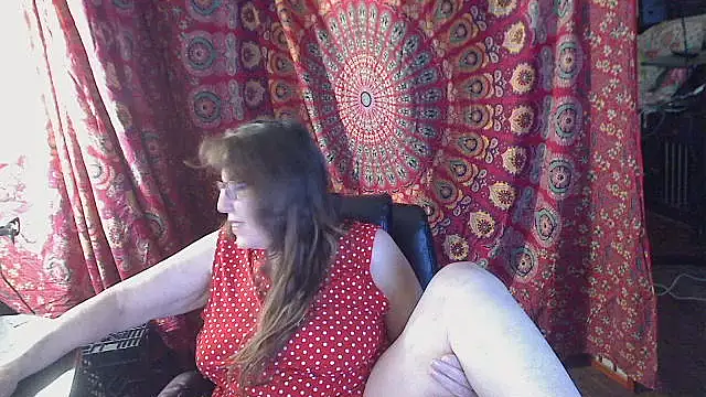 Ireallysquirt webcam