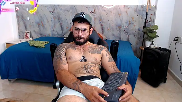 hanz_col webcam