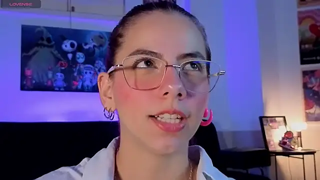 ArtemisaBlake webcam