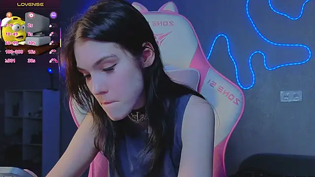 Sophie_SkyAngel webcam