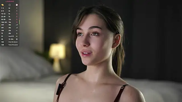 LettySlovacek webcam