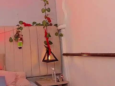 harper_brown1 webcam