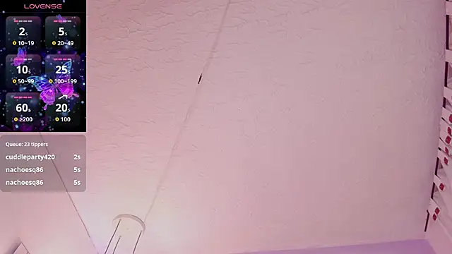 Sharktitiare_ webcam