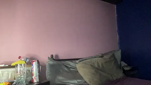 queenalliyahalecia webcam