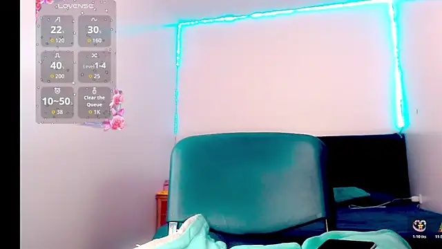 _riannagarcia_ - _Riannagarcia_'s free webcam