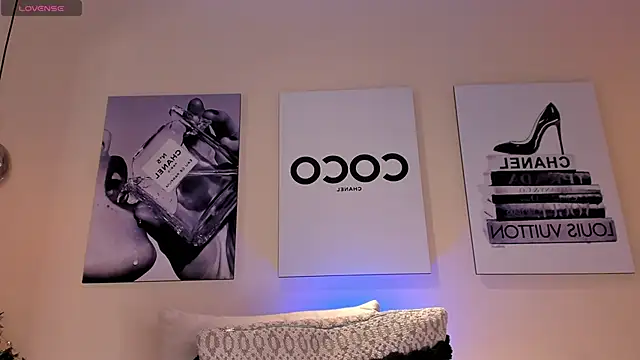 Blue_Angell webcam stripchat model stream image