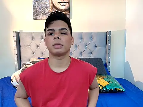 stewart_mateo_ webcam