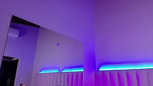 IamEvaGate webcam stripchat model stream image