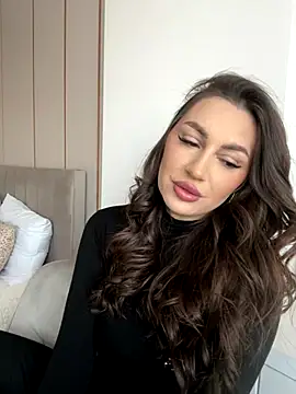 clarajj - ClaraJJ's free webcam