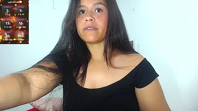 Hazel_donna webcam