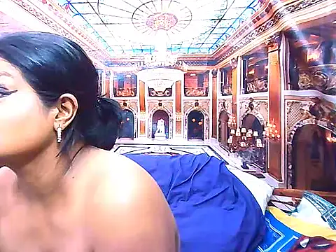 indianCherryPie webcam