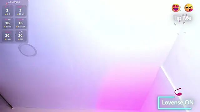 Madisson_Star1 webcam