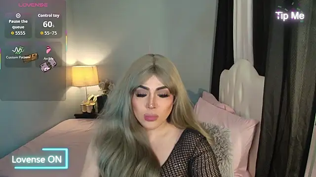 Unforgettable_Maria webcam