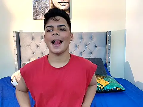 stewart_mateo_ webcam