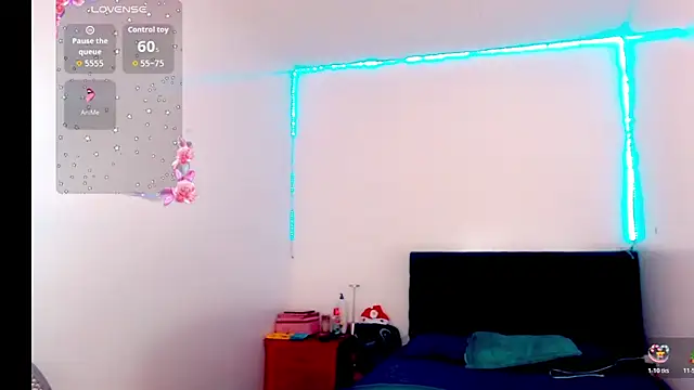 _Riannagarcia_ webcam