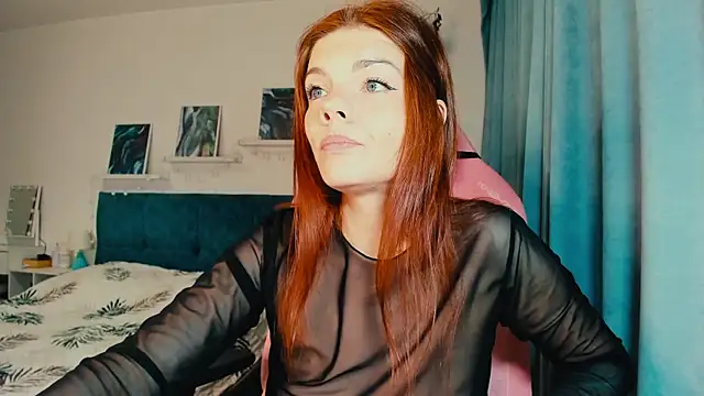 AlysaNightmoon webcam