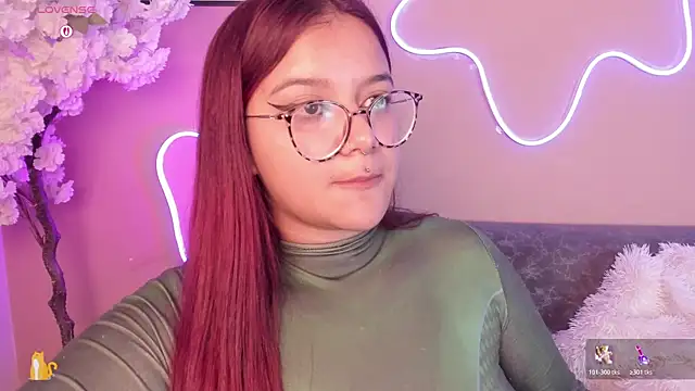 Sally__Walker webcam