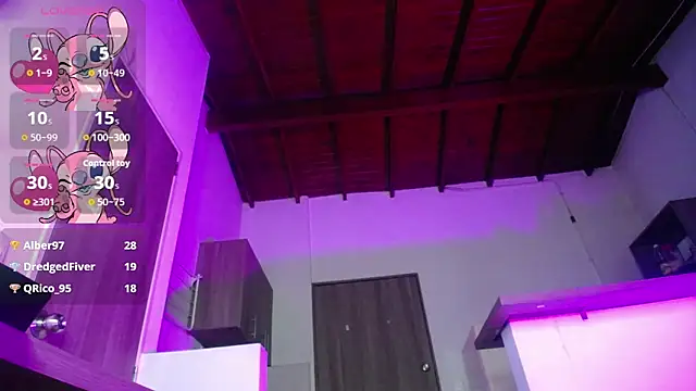 pamelalambert webcam