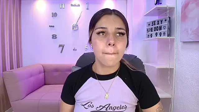 1sloppy_fox4 - 1Sloppy_Fox4's free webcam