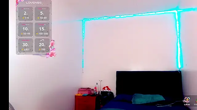 _Riannagarcia_ webcam