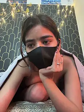 Sexykhushi041 webcam