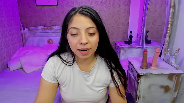 Sarita_jane webcam