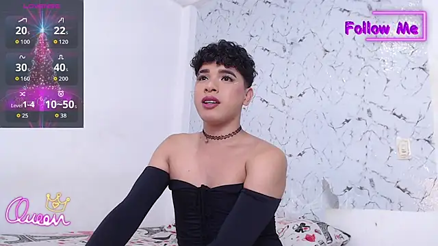 Dominic_king7 webcam