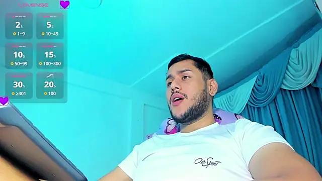 Latino_Hot_Boy webcam