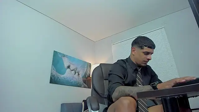 vincen_jose's live cam