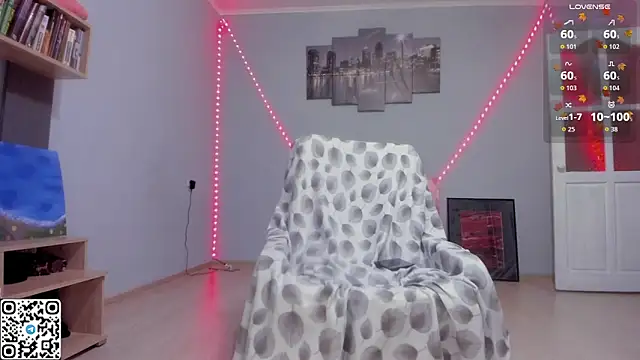 alaska_cosmic_soul - Alaska_Cosmic_Soul's free webcam