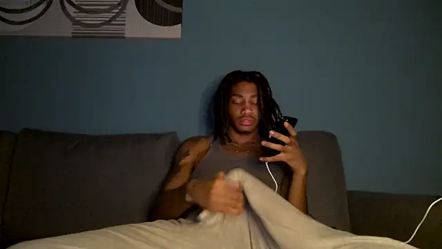 BlackBullTitus's live cam