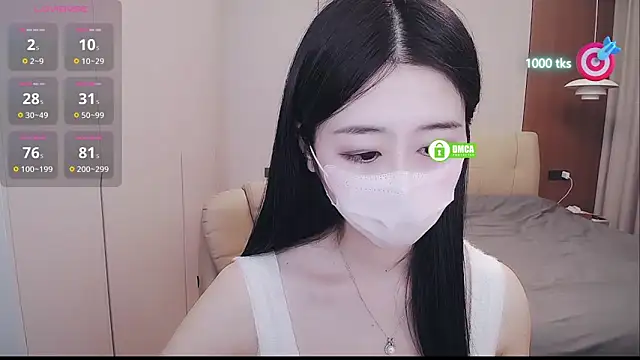 CN-xiaofei webcam