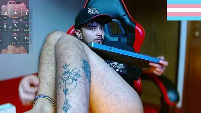 Hgp3riodictabl3 webcam