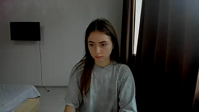 LilyHaart webcam