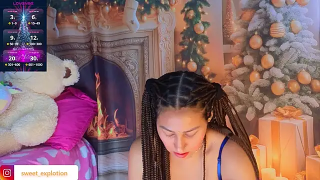 sweetexplotion webcam