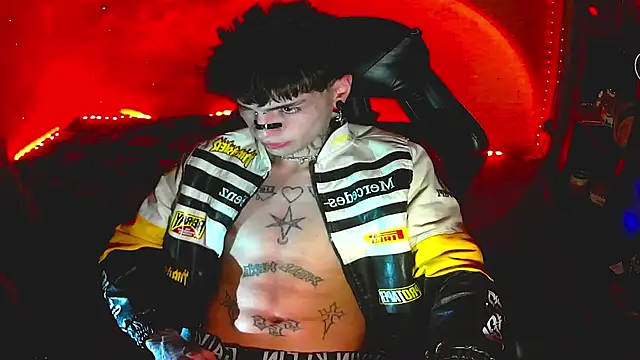 prince_x_dark - Prince_x_dark's free webcam