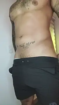 David_tatto1 webcam