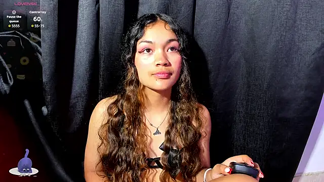 Camilla_Miller01 webcam