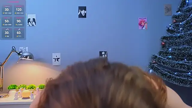 LorettaGladman webcam