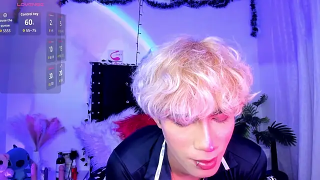 Cooperrosscute233 webcam