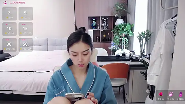Xiao-zuzongl webcam