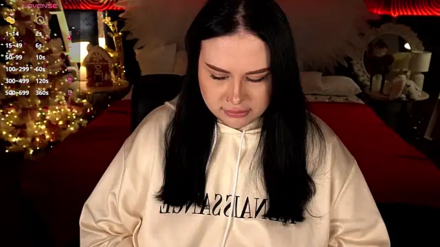 serahmirabeli - SerahMirabeli's free webcam