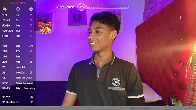 CoffeNaughty_nom webcam