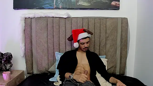 Timothe_Evans webcam