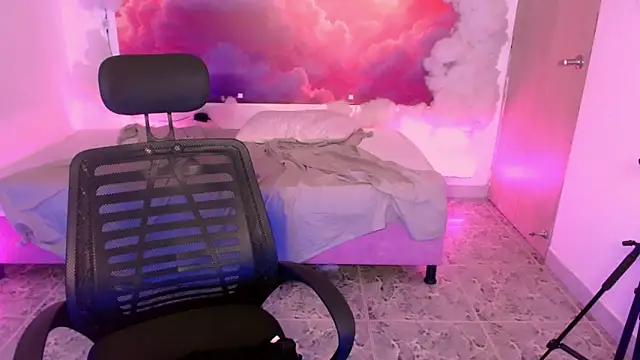 Sccarlett_Gracee webcam