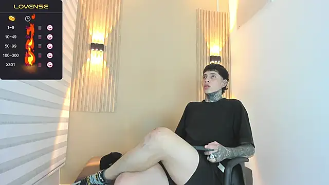 DANTE_ARMSTRONG webcam