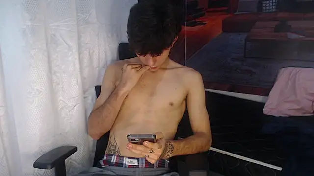 Bryant_Connor webcam