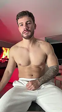 Valenthino_Salvatore webcam