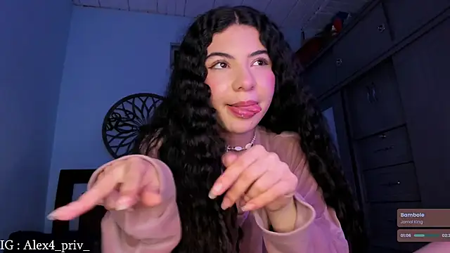 babycherry19 - Babycherry19's free webcam