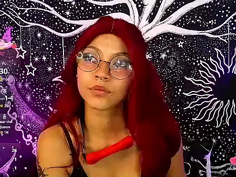 nyx_murtualer webcam